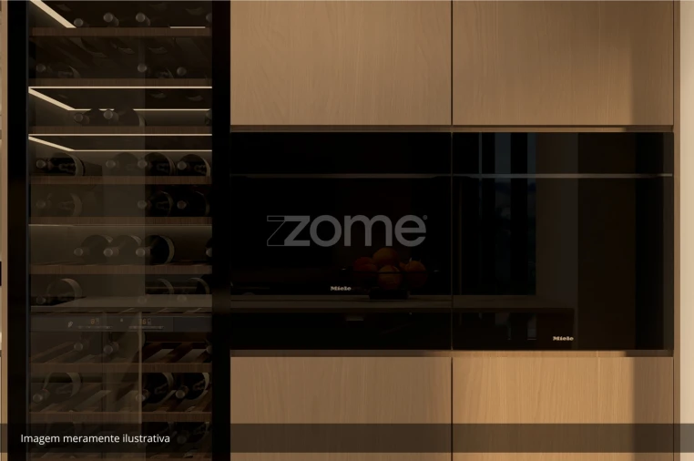 Apartamento T2 para Venda em Oliveira do Douro Foto 3