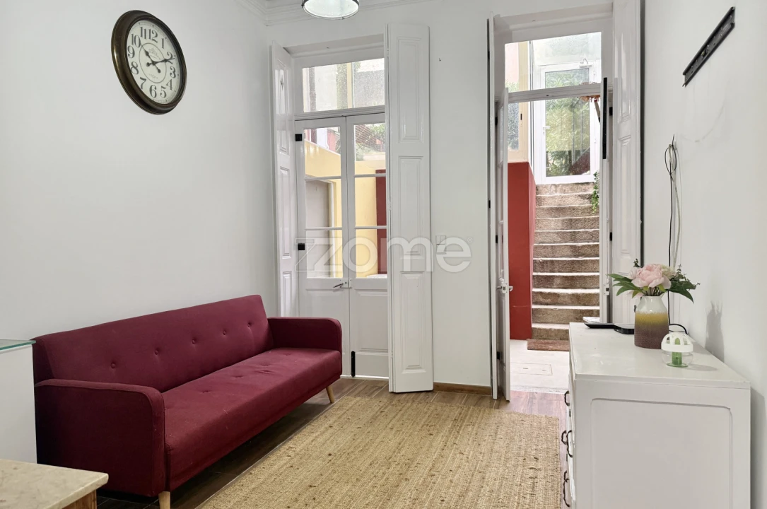 Prédio para Venda em Mafamude e Vilar do Paraíso Foto 27