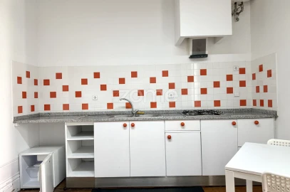 Prédio para Venda em Mafamude e Vilar do Paraíso