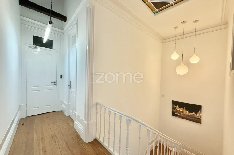 Prédio para Venda em Mafamude e Vilar do Paraíso Foto 21