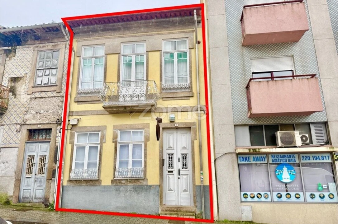 Prédio para Venda em Mafamude e Vilar do Paraíso Foto 33