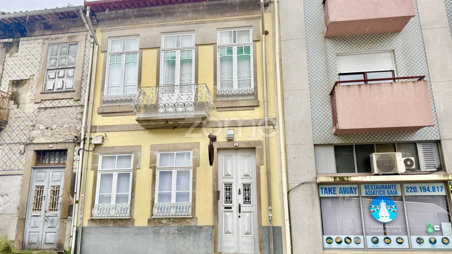 Prédio para Venda em Mafamude e Vilar do Paraíso