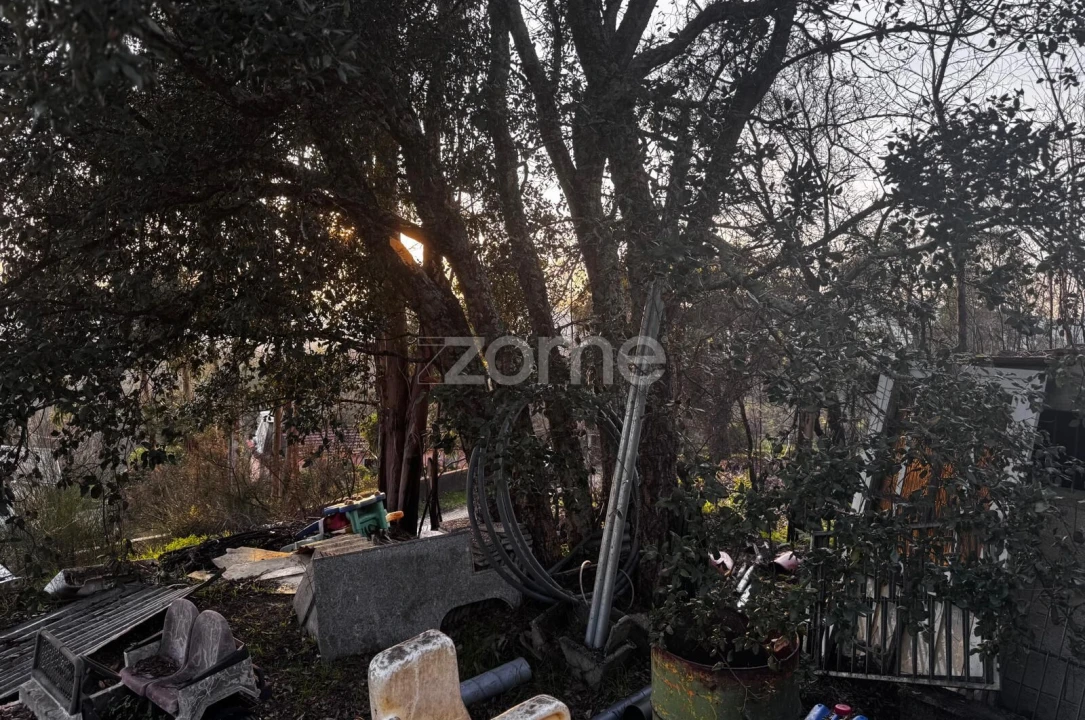 Terreno para Venda em Melres e Medas Foto 26