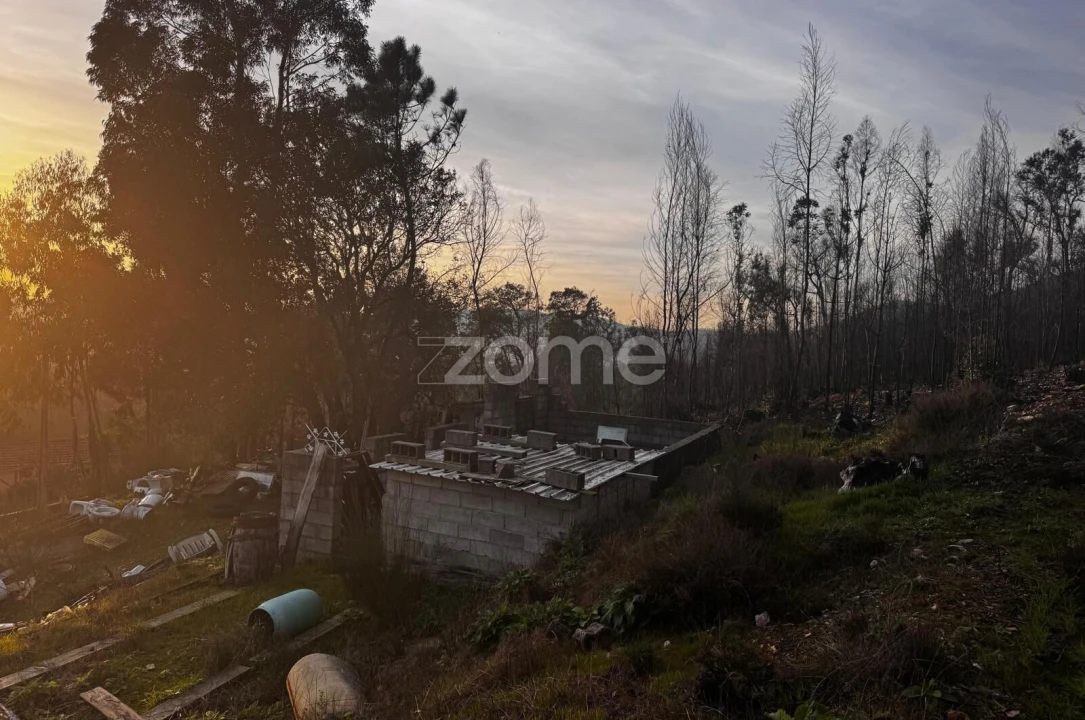 Terreno para Venda em Melres e Medas Foto 21