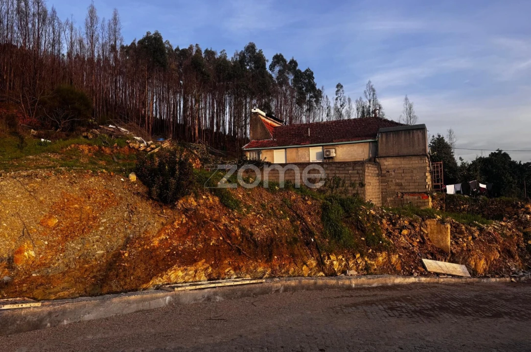 Terreno para Venda em Melres e Medas Foto 25