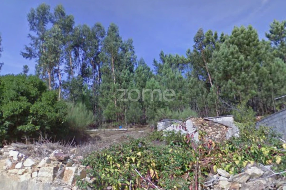 Terreno para Venda em Melres e Medas Foto 1