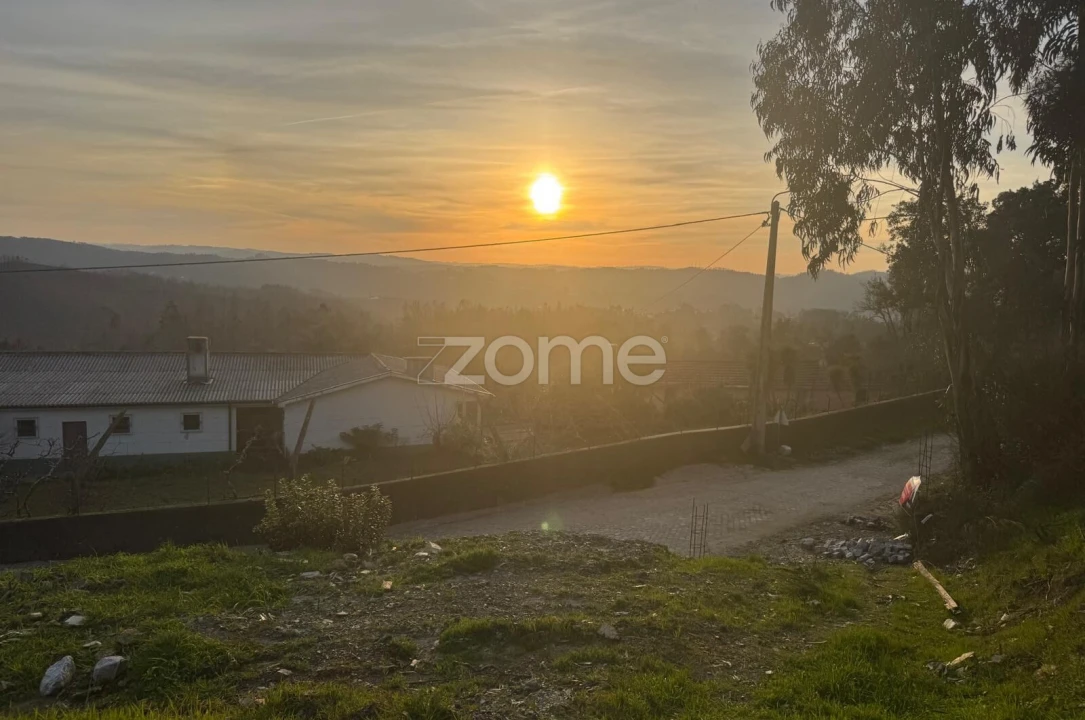 Terreno para Venda em Melres e Medas Foto 15