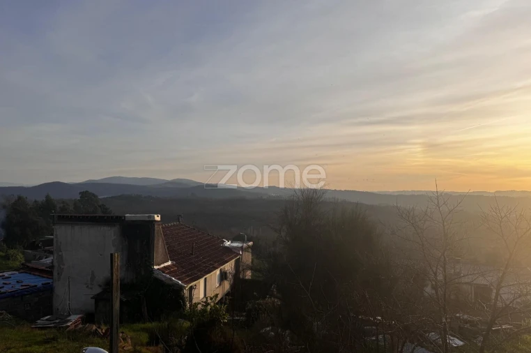 Terreno para Venda em Melres e Medas Foto 8