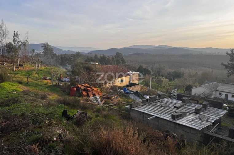 Terreno para Venda em Melres e Medas Foto 18