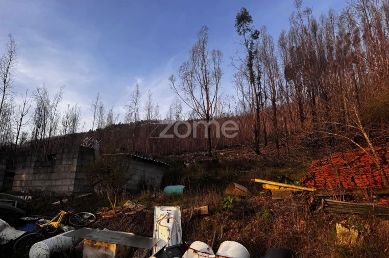 Terreno para Venda em Melres e Medas Foto 20