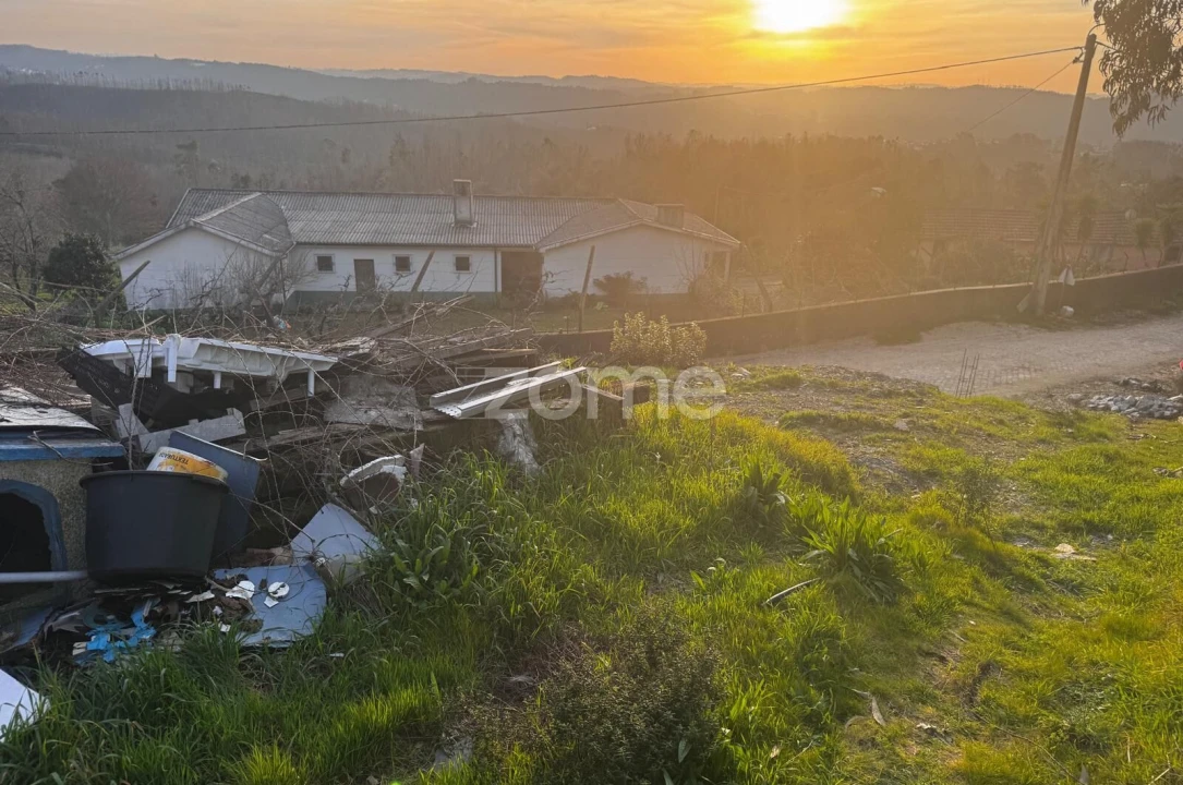 Terreno para Venda em Melres e Medas Foto 16