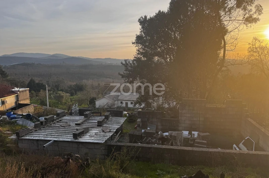 Terreno para Venda em Melres e Medas Foto 22