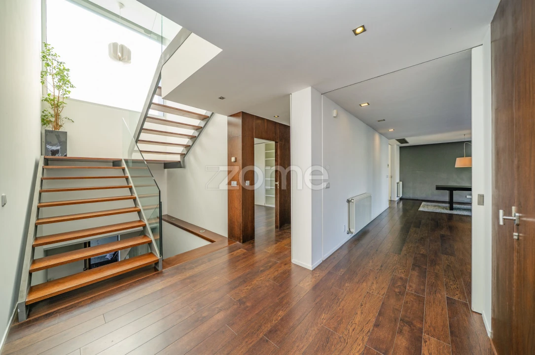 Moradia T4 para Venda em Mire de Tibães Foto 10