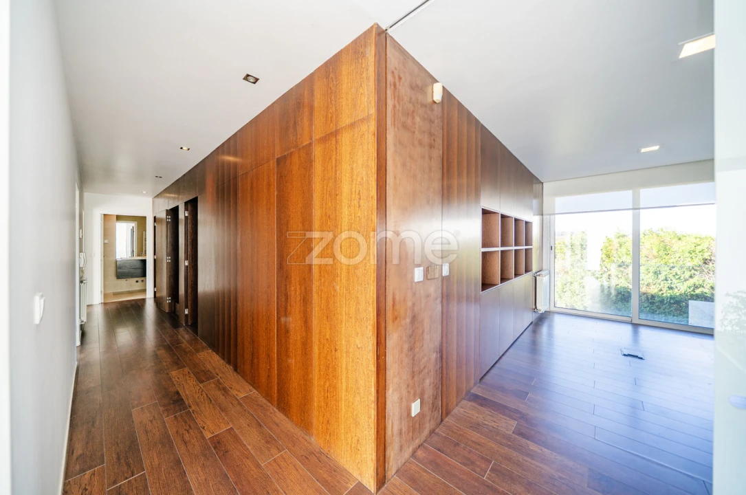 Moradia T4 para Venda em Mire de Tibães Foto 30