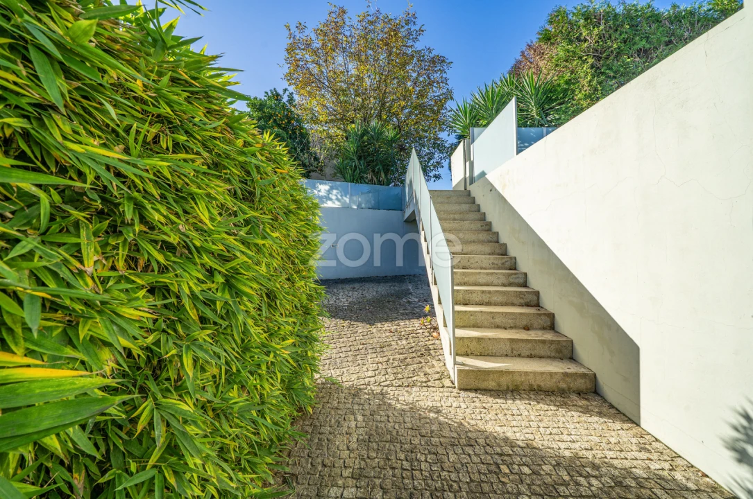 Moradia T4 para Venda em Mire de Tibães Foto 15