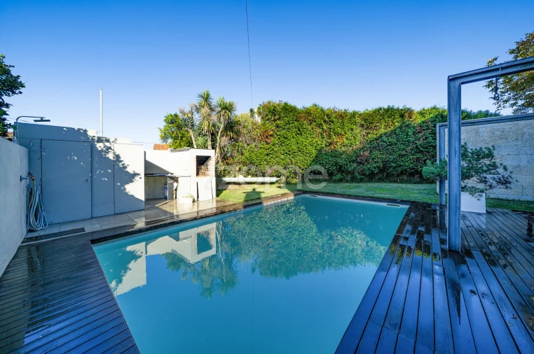 Moradia T4 para Venda em Mire de Tibães Foto 3