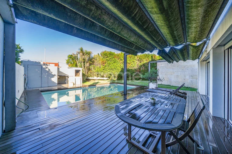 Moradia T4 para Venda em Mire de Tibães Foto 21