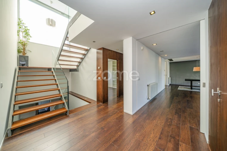 Moradia T4 para Venda em Mire de Tibães Foto 10