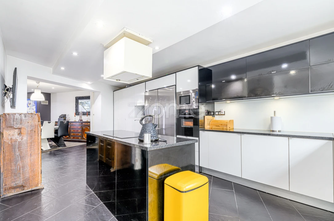 Moradia T2 para Venda em Campanhã Foto 9