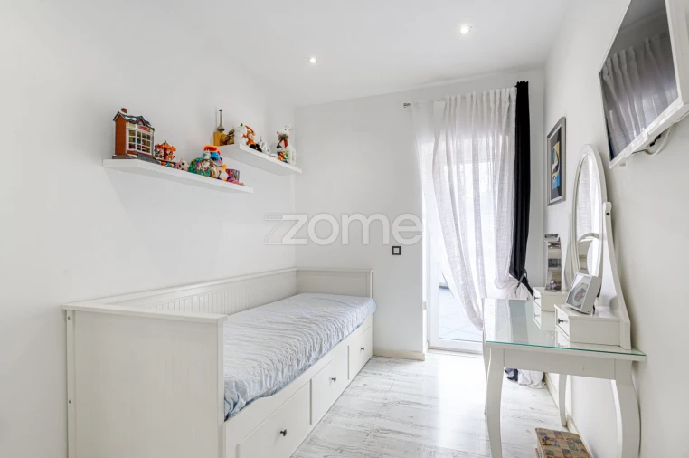 Moradia T2 para Venda em Campanhã Foto 17