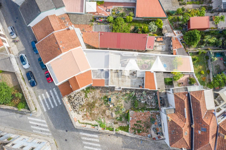 Moradia T2 para Venda em Campanhã Foto 20