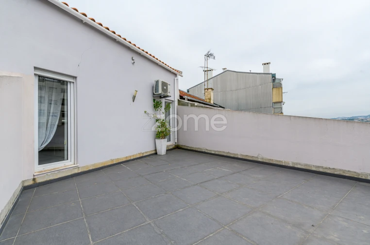 Moradia T2 para Venda em Campanhã Foto 18