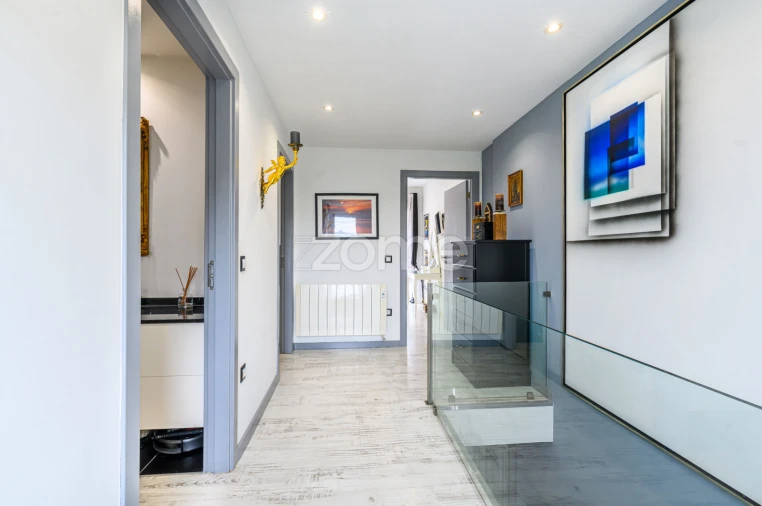 Moradia T2 para Venda em Campanhã Foto 13