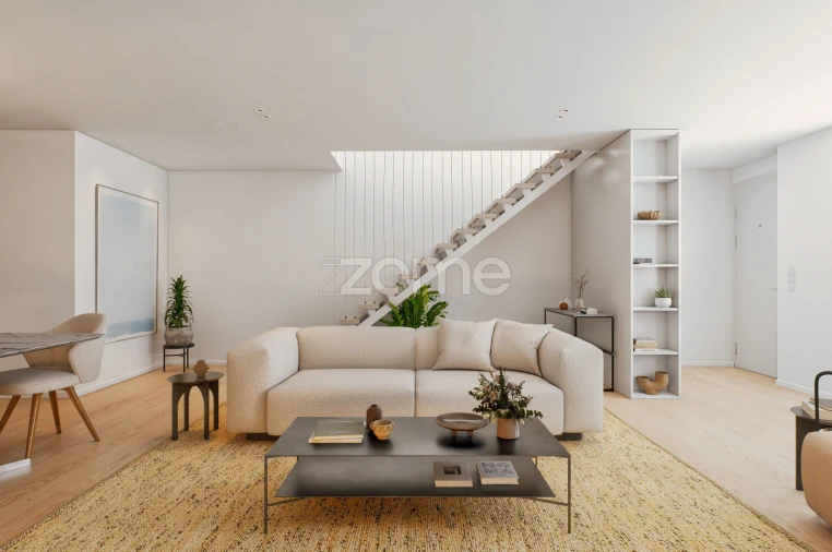 Moradia T3 para Venda em Campanhã Foto 5