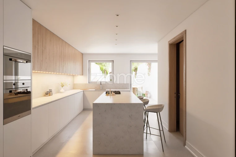 Moradia T3 para Venda em Campanhã Foto 8