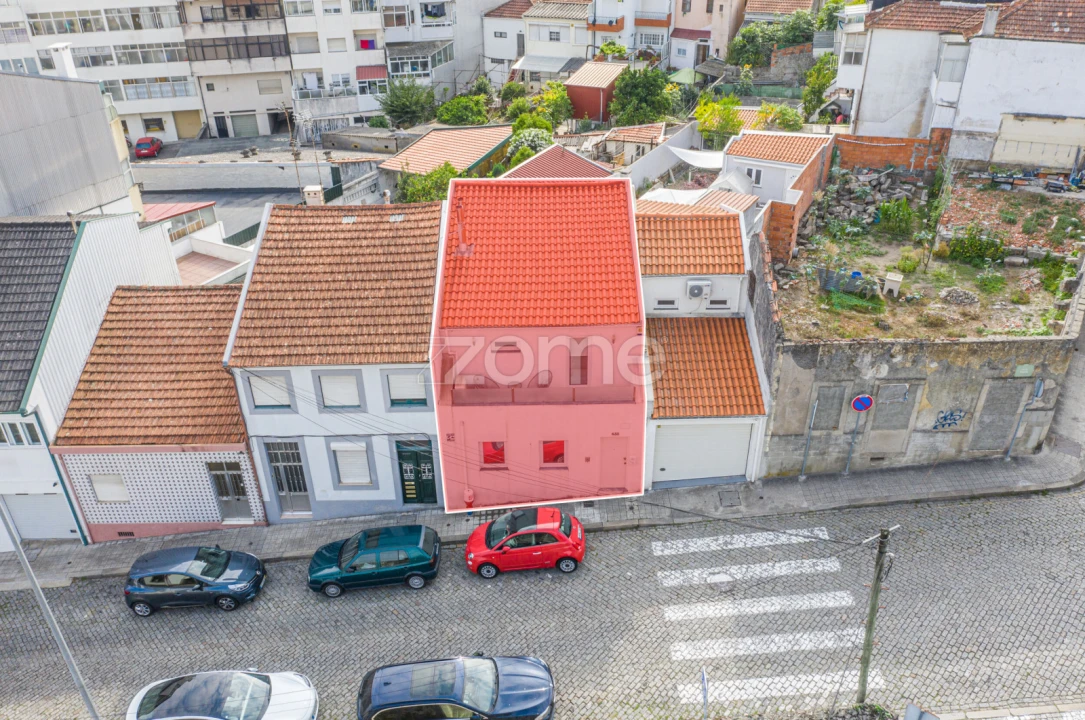 Moradia T2 para Venda em Campanhã Foto 19