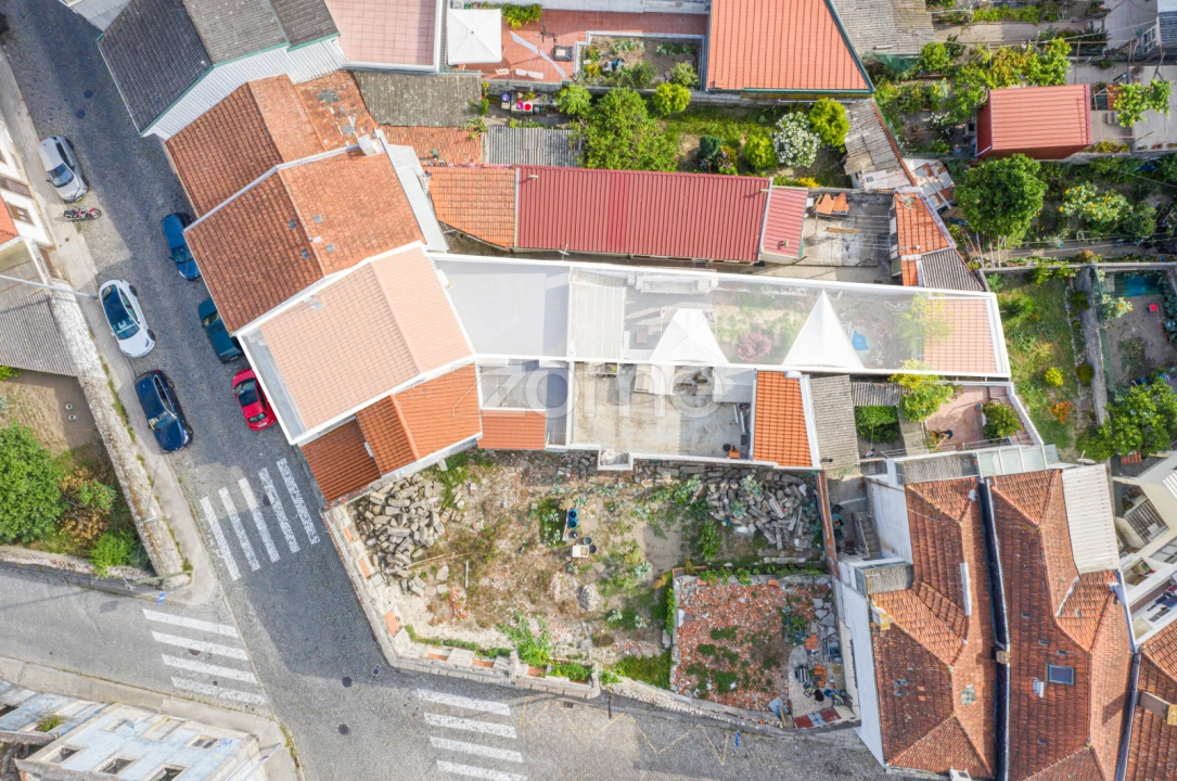 Moradia T2 para Venda em Campanhã Foto 20