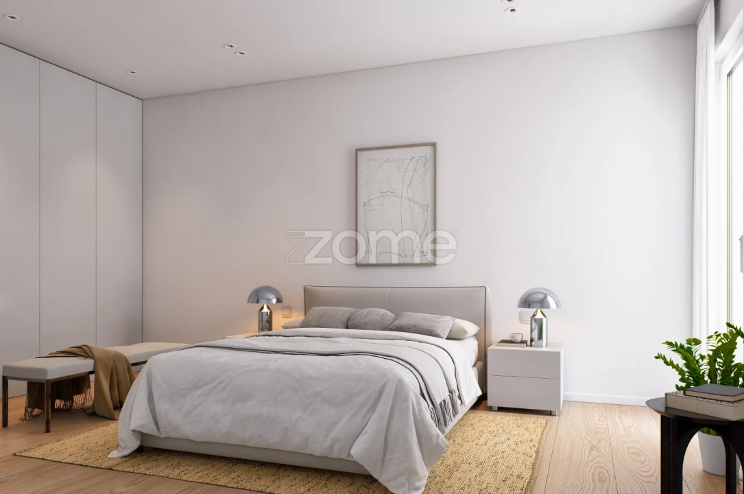 Moradia T3 para Venda em Campanhã Foto 1