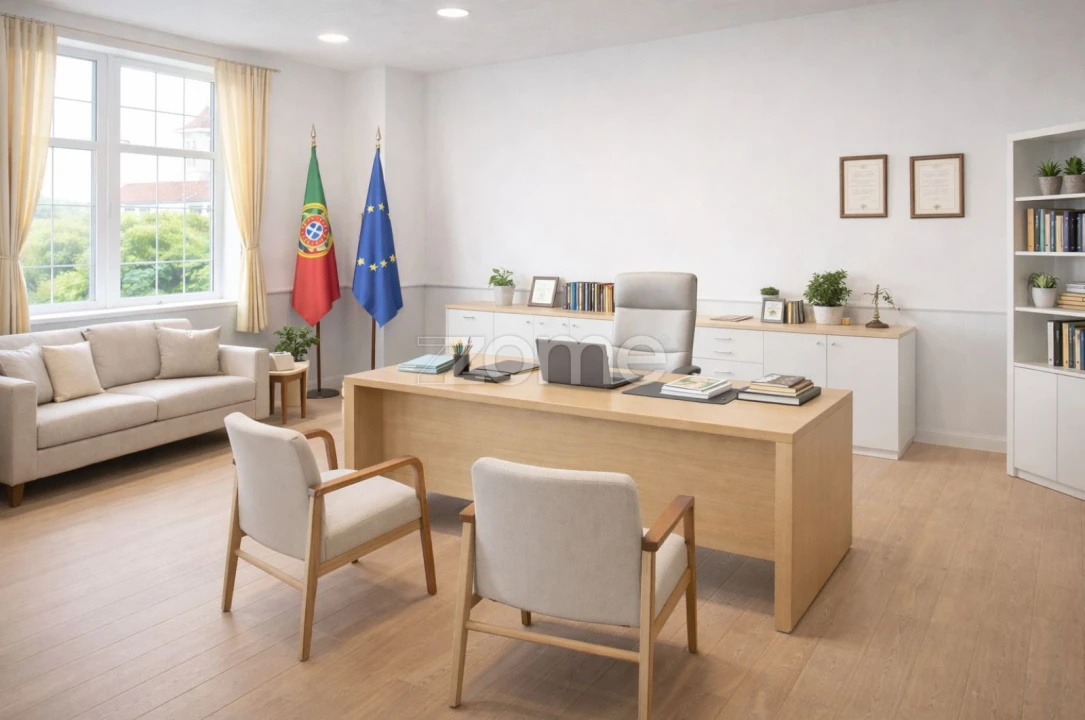 Negócio para Venda em Carnide Foto 13