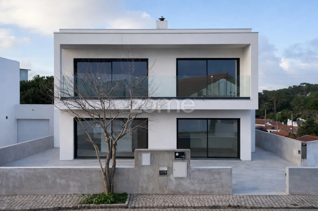 Moradia T5 para Venda em Santa Maria e São Miguel, São Martinho, São Pedro Penaferrim Foto 6