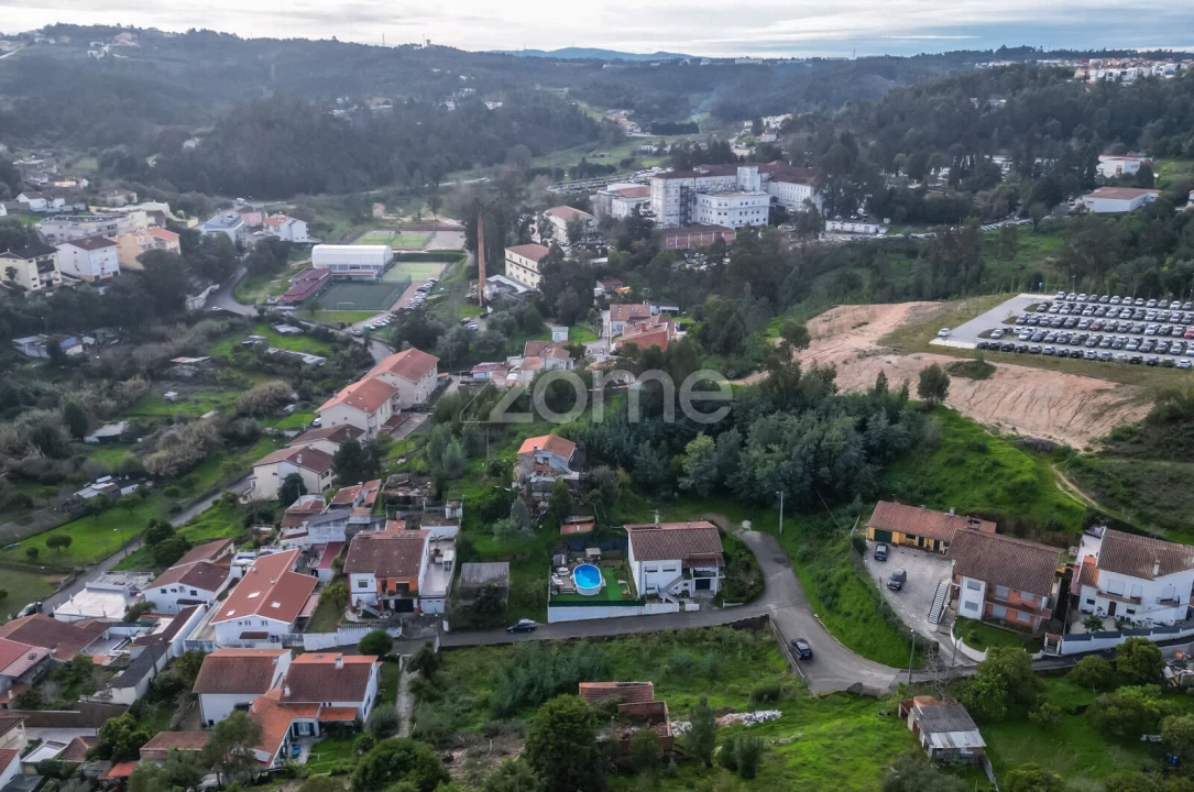 Terreno para Venda em São Martinho do Bispo e Ribeira de Frades Foto 14