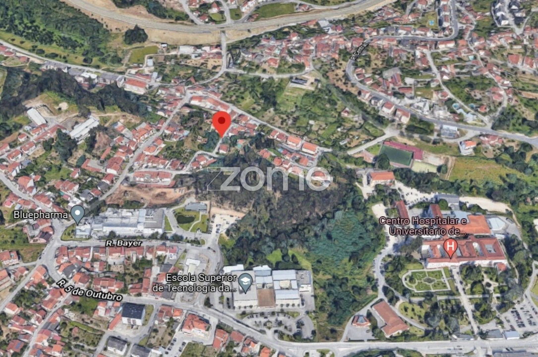 Terreno para Venda em São Martinho do Bispo e Ribeira de Frades Foto 16