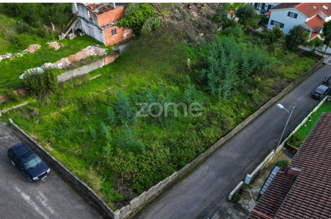 Terreno para Venda em São Martinho do Bispo e Ribeira de Frades Foto 9