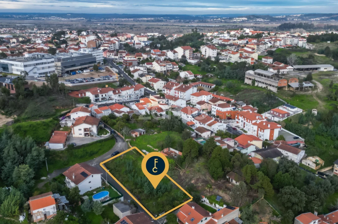 Terreno para Venda em São Martinho do Bispo e Ribeira de Frades Foto 7