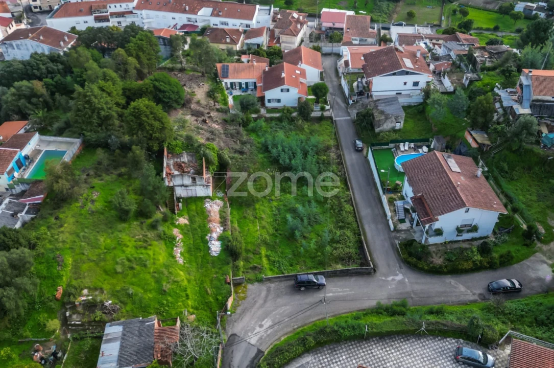 Terreno para Venda em São Martinho do Bispo e Ribeira de Frades Foto 11