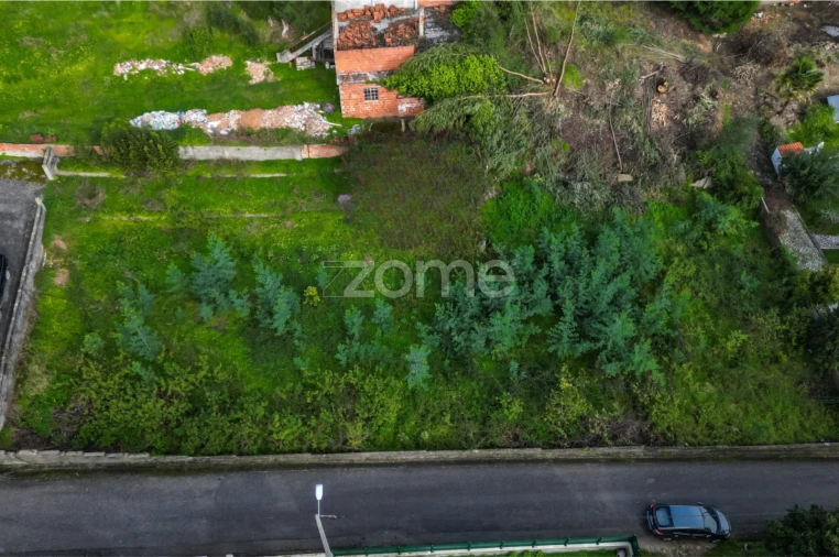 Terreno para Venda em São Martinho do Bispo e Ribeira de Frades Foto 10