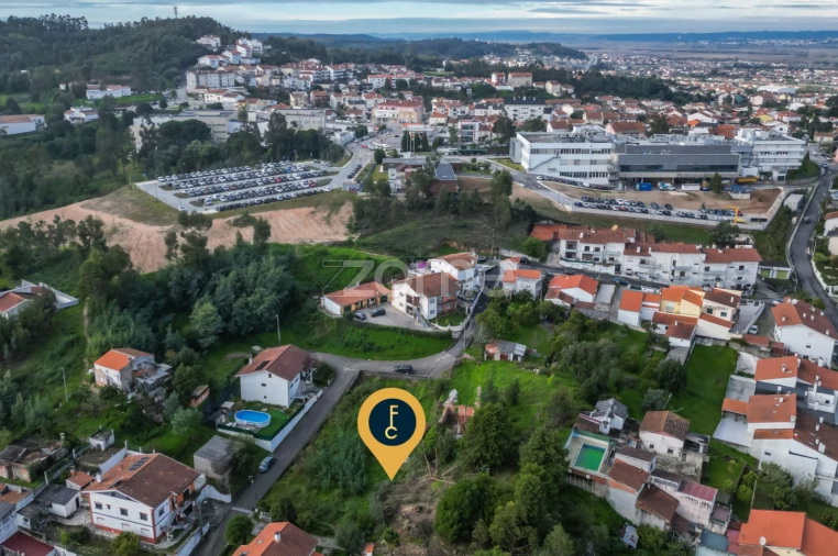 Terreno para Venda em São Martinho do Bispo e Ribeira de Frades Foto 8