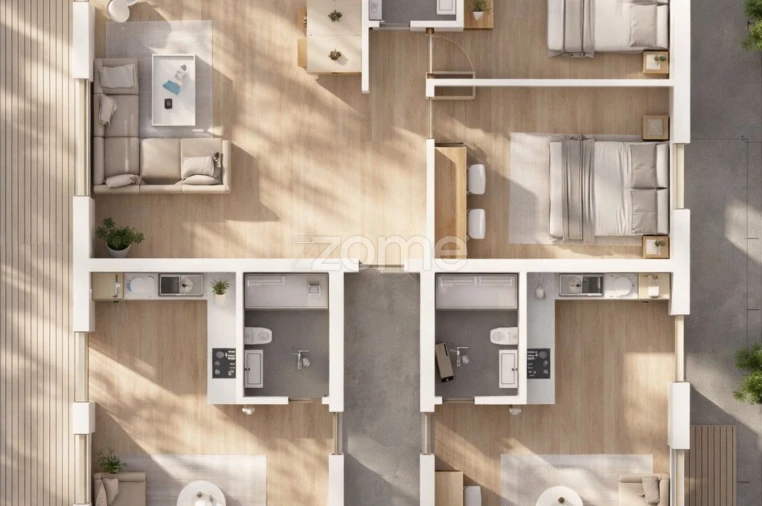 Terreno para Venda em São Martinho do Bispo e Ribeira de Frades Foto 3