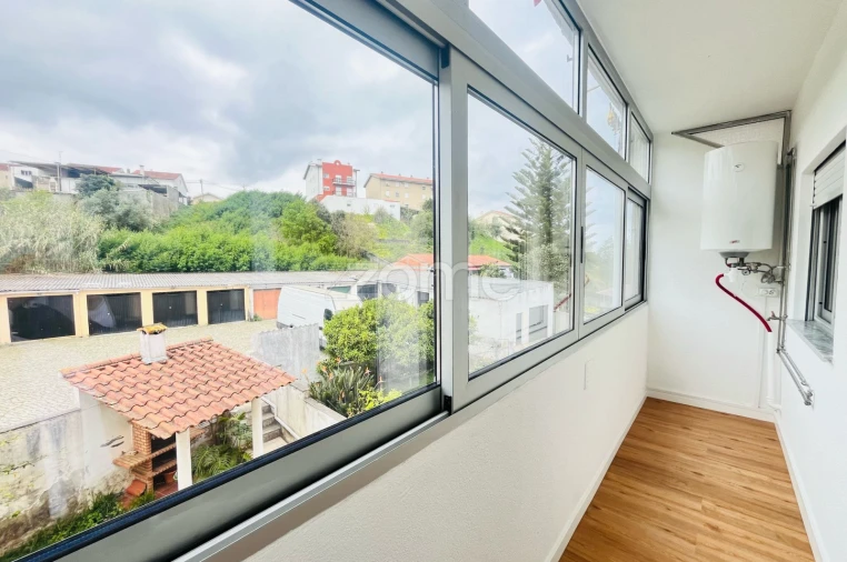Apartamento T2 para Arrendamento em São Martinho do Bispo e Ribeira de Frades Foto 9