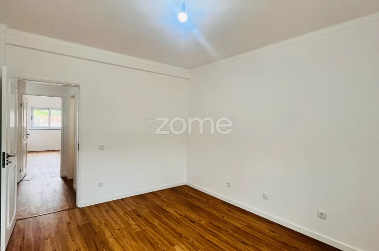 Apartamento T2 para Arrendamento em São Martinho do Bispo e Ribeira de Frades Foto 11