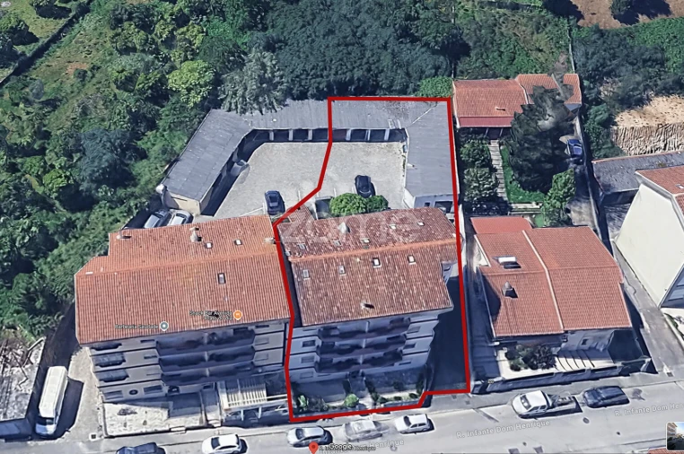 Apartamento T2 para Arrendamento em São Martinho do Bispo e Ribeira de Frades Foto 18