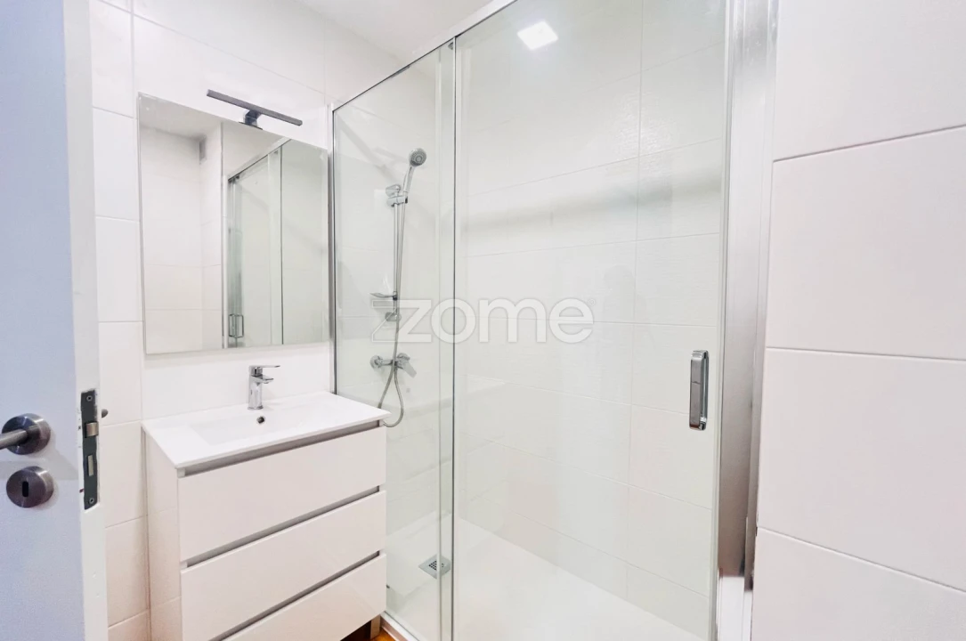 Apartamento T2 para Arrendamento em São Martinho do Bispo e Ribeira de Frades Foto 15