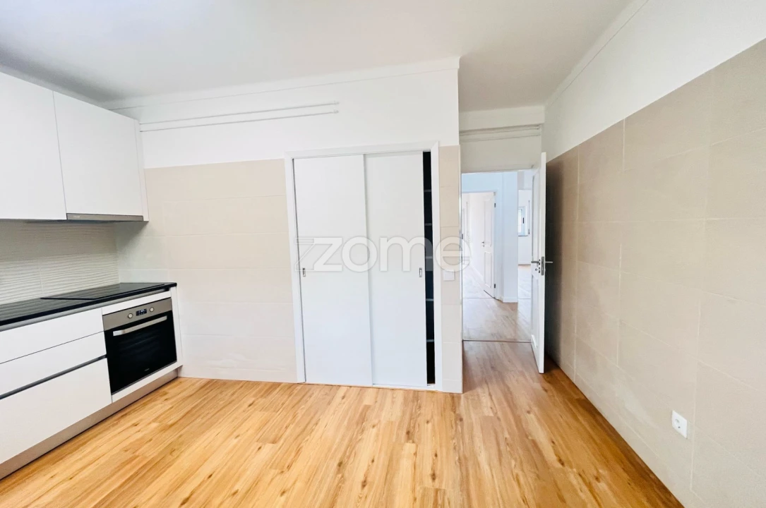 Apartamento T2 para Arrendamento em São Martinho do Bispo e Ribeira de Frades Foto 2