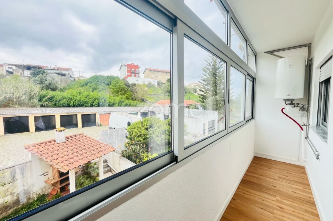 Apartamento T2 para Arrendamento em São Martinho do Bispo e Ribeira de Frades Foto 9