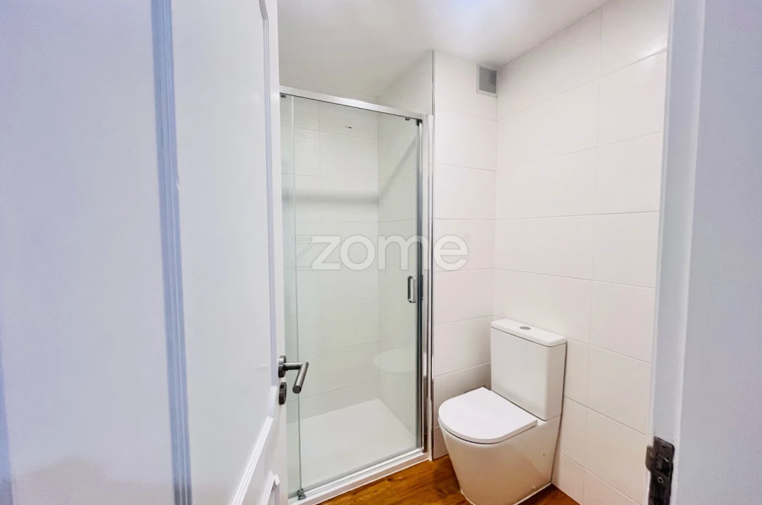 Apartamento T2 para Arrendamento em São Martinho do Bispo e Ribeira de Frades Foto 17