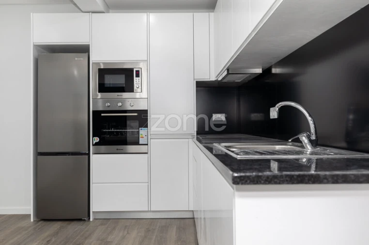 Moradia T2 para Venda em Brasfemes Foto 17